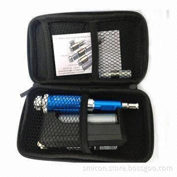 2013 Newest Mechanical Mod K100 Electronic Cigarettes with Huge Capacity Battery and Unique Design